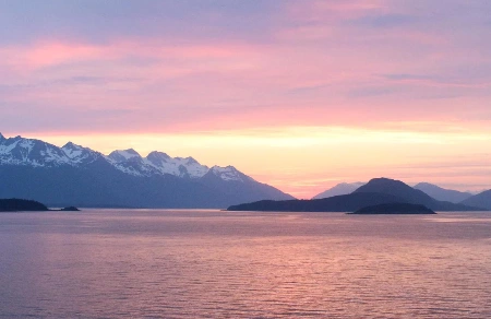 Seabourn travel inspiration