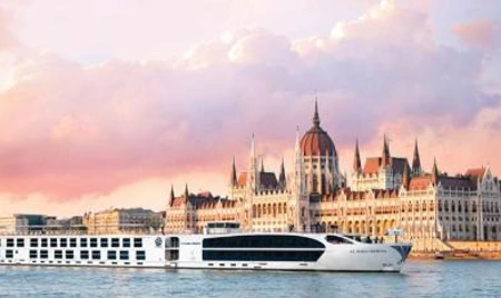 Viking River Cruises travel inspiration