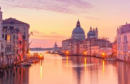 Regent Seven Seas travel inspiration