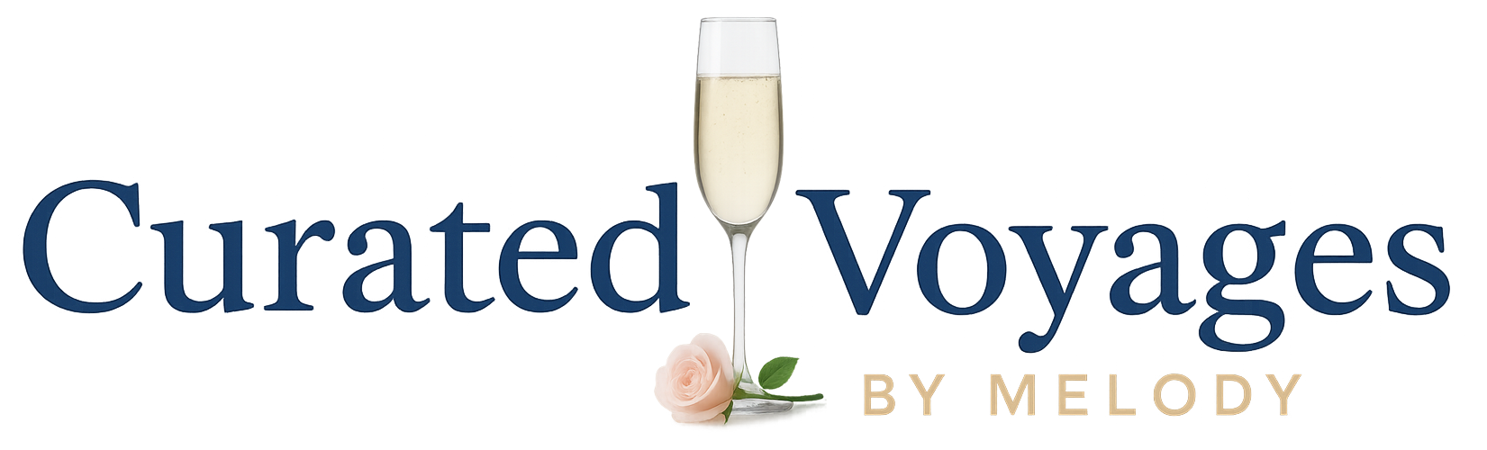 Curated Voyages by Melody