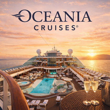 Oceania Cruises: Where the World’s Finest Culinary Voyage Awaits